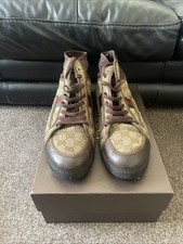 Gucci Sneakers/Trainers UK