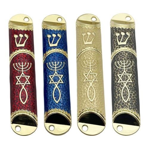 Door mezuzah case - door,