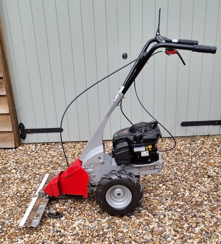 875 iii scythe mower - al-ko,