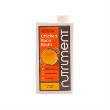 Chicken Bone Broth for Dogs