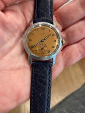 Ardath 30mm Swiss Mechanical