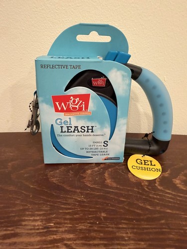 Nib wigzi size small - small, up