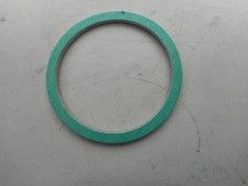 Vincent HRD Inspection Cap Gasket Seal ET160 New Top Quality Made in England