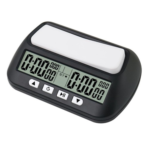 Pofet chess clock - chess,
