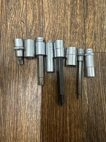 German quality hazet klann