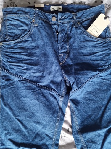 Jack jones jeans - jones,