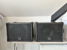 Wharfdale pro 12inches ACTIVE sub woofer speaker