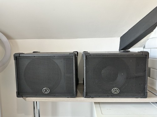 Wharfdale pro 12inches active - wharfdale,