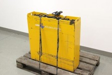 Gbd 3 Epzs 465 Forklift