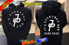 Jake Paul Its Every Day Bro