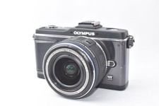 [EXC] Olympus E-P2 Mirrorless