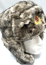 Trapper Ushanka Cold Weather