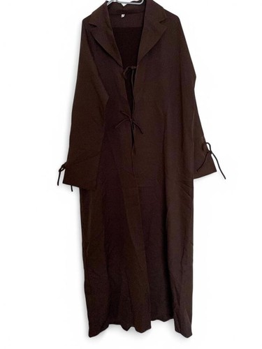 New piece dubai brown maxi - piece,