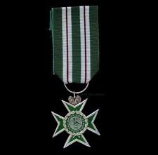 Rhodesia Prison Cross for