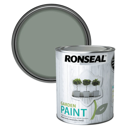 Ronseal outdoor garden - outdoor, paint