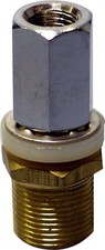 CB AERIAL MOUNT 3/8 STUD FOR