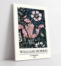 WILLIAM MORRIS 'COMPTON'