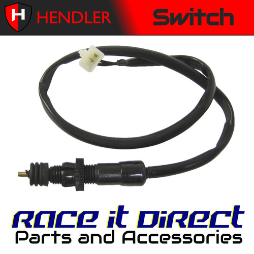 Brake light switch for honda - light,