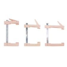 Maple Violin Viola Cello