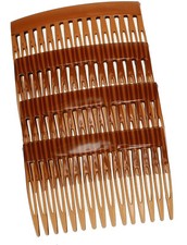 4 x French Twist Side Combs
