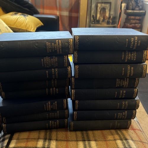 Vintage complete set - vintage, of