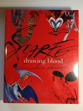 Drawing Blood: Forty Five