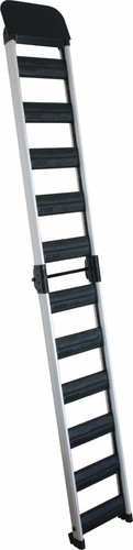 Drc atv loading ramp - loading, folding