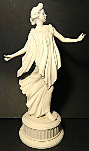 Wedgwood the dancing - ''the,