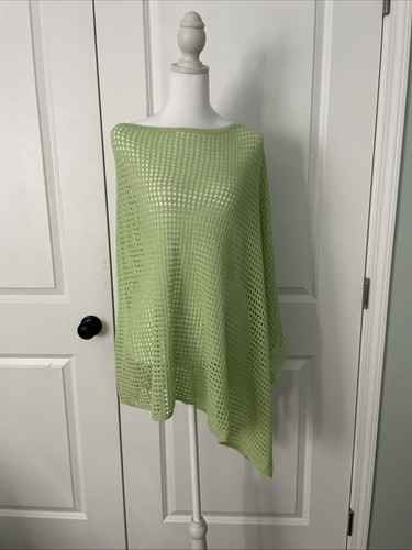 Jill green cotton linen - green,