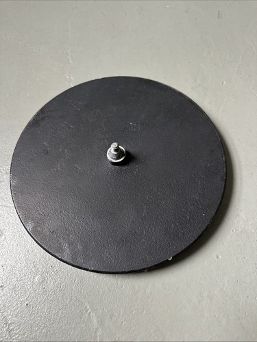 Plate base for foba system - for,