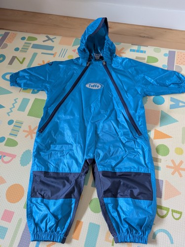 Tuffo muddy buddy waterproof - buddy,