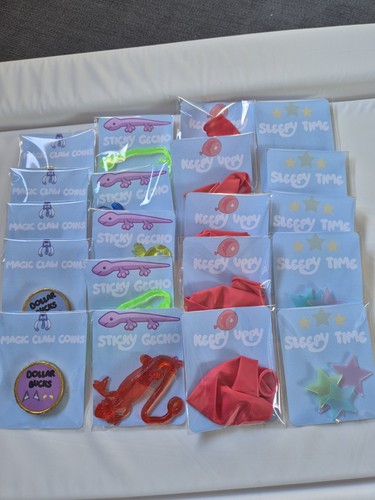 20x bluey themed - 20x,