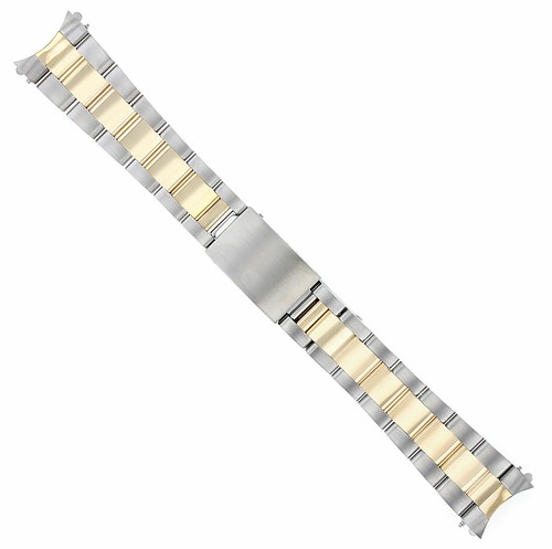 20mm 14k gold - 14k, oyster