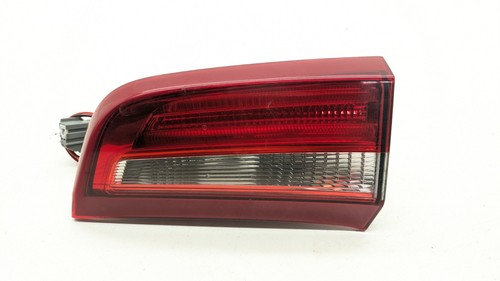 Volvo s60 mk2 tail light - mk2, inner