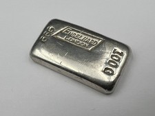 Exceedingly Rare Engelhard