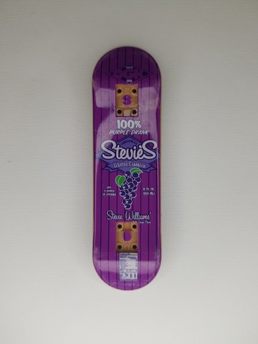 Rare vintage tech deck - tech, 96mm