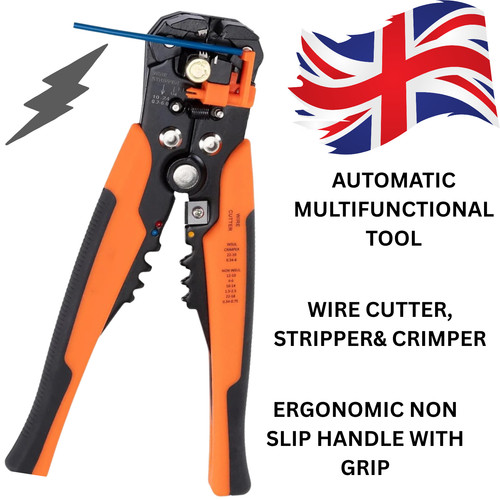 Self adjusting automatic - self-adjusting,