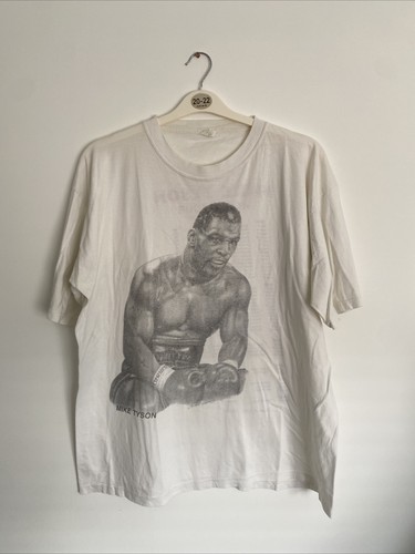 Mike tyson 1985 world - mike, tour