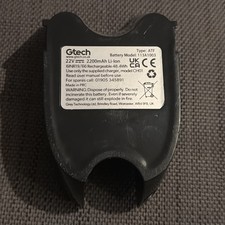 Gtech 113A0105 Genuine