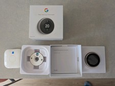 Google Nest Learning