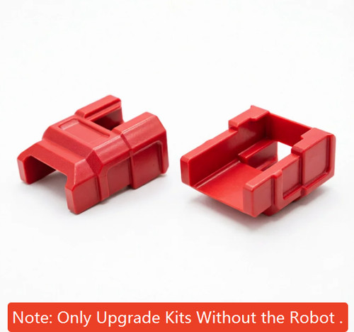 Upgrade kit arm adapter bdt - bdt, 3d