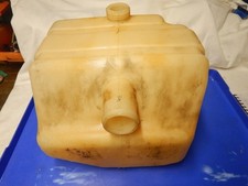 1991 Kawasaki jetski JS 550 JS 550 SX fuel petrol tank 51004-3702