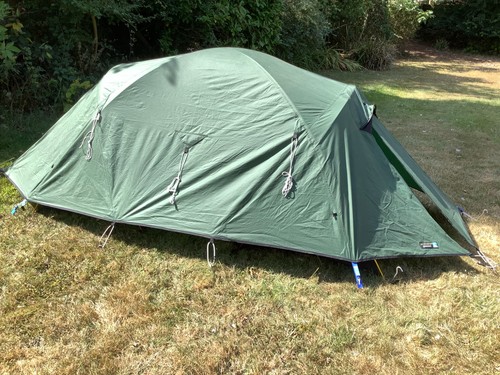 Mountain tent terra nova - mountain,