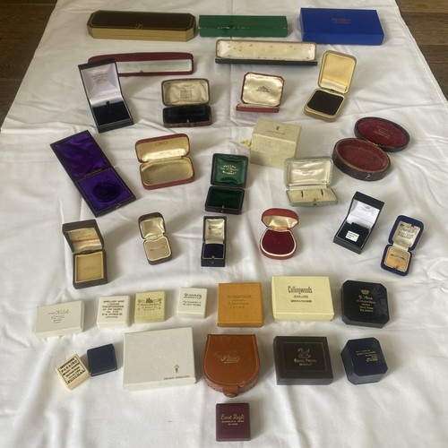 Antique vintage jewellery - antique,