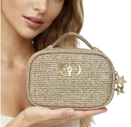 Dior limited edition gold and - dior,