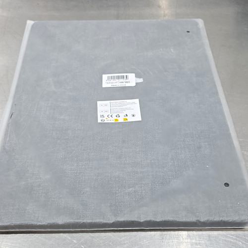 Double sided heat - heat, resistant