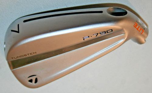 Taylormade p790 iron lite - 7,