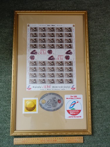 1998 ttra mike hailwood lap - mike,