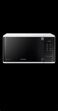 Samsung Solo Microwave Oven 23L MS23K3513AK/EU