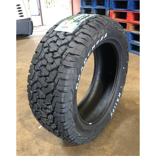 255 55r19 111h roadcruza - x4,
